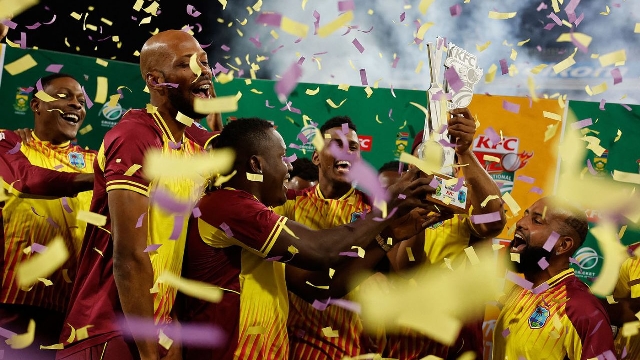 বিশ্বকাপ বাছাইয়ের দল ঘোষণা উইন্ডিজের